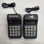 Heartland School Solutions Nutrikids IDR2 Pin Pad Barcode Reader With Usb. Fixed Price $34.99.