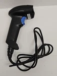 Netumscan 2D Wired Barcode Scanner NSL3S Tested Working Cord Included. Fixed Price $8.95.