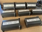 Symbol MC9000 2600MAH Li-ion 7.2V Battery For MC9XX Series BTRY-MC9X-26MA-01. Fixed Price $17.99.