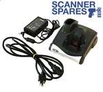 Symbol Motorola MC92N0 Charger CRD9000-1001SR Charging Cradle Dock Single. Fixed Price $49.99.