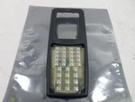 Genuine Datalogic DL9600 Viper Mobile Front Case And Keypad Board. Fixed Price $20.00.