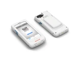 Honeywell Captuvo SL42-H Enterprise Health Care Sled Refurbished Iphone 6, 7, 8. Fixed Price $448.10.