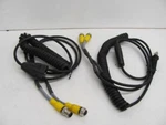 Lot Of Datalogic 8-0738-17 SCANNING11' PS2 Cbl For QS1000/. Fixed Price $22.00.