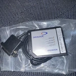 Datalogic DS2400A-1210 10-30VDC Unmp Barcode Scanner, Used, LO1. Fixed Price $199.95.