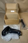 Symcode 2.4GHZ Wireless Barcode Scanner Model #MJ-2030 Long Battery Life. Fixed Price $24.69.