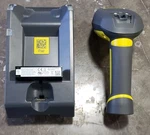 Used DM8050 By Cognex 825-0489-1R Advance Data Scanner Surplus. Fixed Price $180.00.
