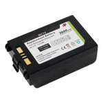 Motorola / Symbol MC75 & MC70 Series. Replacement Battery. 3600 Mah Extended Cap. Fixed Price $62.00.