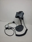 Honeywell 1300G-2 Hyperion Linear Imaging Scanner For 1D Barcode W/ Stand. Fixed Price $39.95.
