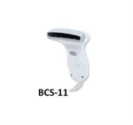 Usb Contact Ccd Barcode Scanner W/ 80MM Width, Manhattan 400367, BCS-11. Fixed Price $49.99.