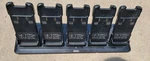 Seuic Cruise 5-SLOT Main Device Charging Cradle CY-WL01. Fixed Price $40.00.