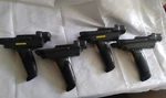 Symbol Motorola MC70/ 21-70982-01 Pistol Grip Snap On Trigger Handle, 4 Pcs. Fixed Price $49.29.