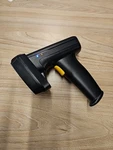 Tsl, 1128 Bluetooth Uhf Rfid Reader With Antenna, Trigger Handle, Battery. Fixed Price $1000.00.
