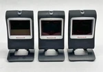 Honeywell Genesis 7580G-2-N Usb Tabletop Barcode Scanner Lot Of 3. Fixed Price $74.99.