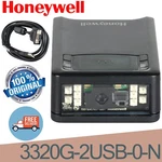 Honeywell 2D 3320G-2USB-0 W/usb Cable Hand Free Barcode Scanner Vuquest. Fixed Price $126.00.