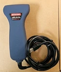 Axicon Barcode Verifier 6000 Series **new**. Fixed Price $985.00.