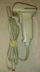 Symbol Spark LS1006 -1000 Handheld Barcode Scanner W/PS2 Keyboard Connection. Fixed Price $9.99.