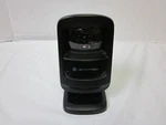 Motorola DS9208-SR00004NNWW 2D Hands-free Barcode Scanner. Fixed Price $20.00.