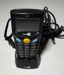 Cipherlab 8000C Barcode Scanner Mobile Inventory Handheld Terminal W/ Cradle. Fixed Price $119.00.