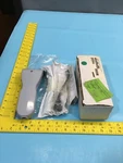 Symbol Laser Touch Barcode Scanner SYMLT-1700-I100A, 123742. Fixed Price $110.00.