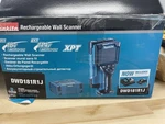 Makita DWD181ZJ 18V Lxt Lithium Ion Cordless Multi-surface Scanner New Open Box. Fixed Price $1299.99.