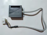 Nec Barcode Reader BCR5342H-FFD. Fixed Price $90.00.