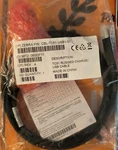 10PCS Cable (CBL-TC51-USB1-01) Oem Zebra TC510K TC56 TC52 TC57. Fixed Price $224.88.