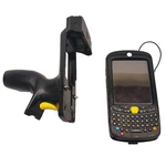 Symbol Motorola MC55A0-P40SWQQA9WR Handheld Scanner W/ TRG5500-101R Trigger Grip. Fixed Price $156.48.