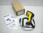 New Datalogic Powerscan Handheld Scanner PD9531-K2 Standard 5VDC RS-232 Kit. Fixed Price $229.99.