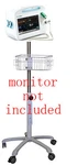 Roll Mobile Stand For Welch Allyn Connex 6300/6400/6500 Monitor Small Wheel. Fixed Price $299.00.