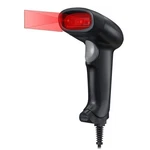 Adesso Nuscan 2600U 2D Barcode Scanner With Superior Scanning Performance -.... Fixed Price $59.99.