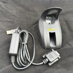 Wasp WWS800 Base With Usb 370 Cable *no Scanner Included* Used Tested Working. Fixed Price $29.99.