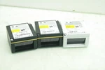 Symbol LS-1220-I322A Miniscan Fixed Laser Barcode Scanners. Fixed Price $62.14.