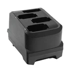 4-SLOT Battery Charger For Zebra MC9300 Handheld Pda Barcode Scanner. Fixed Price $87.99.