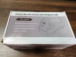 Tera Wireless 1D/2D Barcode Scanner With Charging Cradle (open Box). Fixed Price $49.99.
