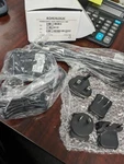 Genuine Datalogic Power 94ACC1381 Regional Plugs. Fixed Price $20.00.