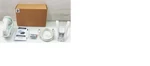 Lot Of Datalogic Gryphon 2D Barcode Scanner GBT4500-HCK10-BPOC: Nob. Fixed Price $299.00.