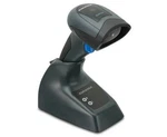 Datalogic QBT2500 Bluetooth 2D Imager, Blk (incl Base Station, Usb Cbl, No Psu). Fixed Price $276.43.