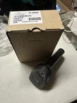 Zebra Cordless Bluetooth Handheld Barcode Scanner DS2278-SR00006ZZWW. Fixed Price $205.00.