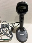 Motorola DS9808-DL00007NNWR Scanner With Usb Cable. Fixed Price $22.00.