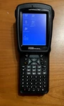 Psion Teklogix 7527C-G2 Workabout Pro Pc Handheld Barcode Scanner. Fixed Price $68.79.