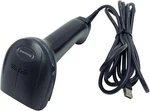 Honeywell 1950GSR-2USB-N 2D Barcode Scanner With Cable Black. Fixed Price $219.63.