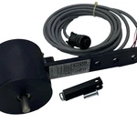 Photocraft Model RH-P144AJ/8-30 Programmable Wheel Encoder 8-30VDC RHP144AJ/830. Fixed Price $125.00.