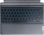 Inateck Surface Pro Keyboard 8, X 7-COLOR Backlight. Fixed Price $26.99.