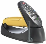 Symbol P370 Wireless Bluetooth Barcode Scanner PS2 And Usb P470 P360 P460 Rugged. Fixed Price $209.99.