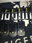Lot Of 10 Motorola Symbol MC659B Hand Held Scanners Untested. Fixed Price $99.99.