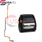 P1066908 For Zebra ZQ520 Bar Sensor Flex Cable Replacement Printer. Fixed Price $19.90.