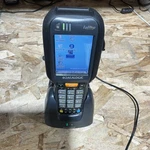 Datalogic Falcon X4 Handheld Mobile Barcode Scanner Computer 945550009 W/ Dock. Fixed Price $149.99.