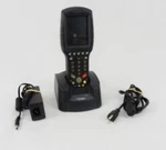 Psc Falcon 4420 Digital Barcode Scanner W/ Stylus Charging Base And Battery. Fixed Price $39.99.