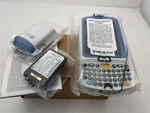 Motorola Zebra Handheld Pc Scanner 2D Wm 6.5 Bt MC75A0-H10SWQQA9WR New. Fixed Price $263.00.