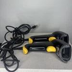 Teemi Model T22N-AU Usb & Qr Barcode Scanners. Fixed Price $7.00.